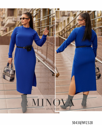 Сукня №2328-електрик_minova_7
