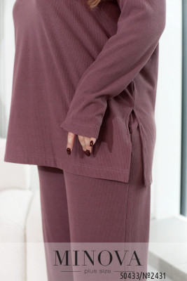 Костюм №2431-фреза_minova_6