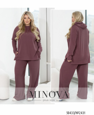 Костюм №2431-фреза_minova_7