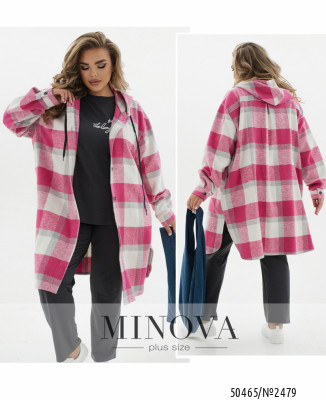 Кардиган №2479-рожевий_minova_7