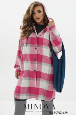 Кардиган №2479-рожевий_minova_5