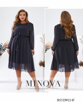 Сукня №22-07-синій_minova_7
