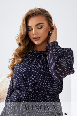 Сукня №22-07-синій_minova_6