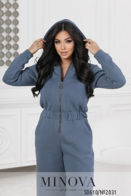 Комбінезон №2031-сіро-блакитний_minova_5
