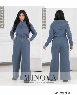 Комбінезон №2031-сіро-блакитний_minova_7