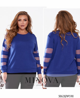 Светр №598-синій_minova_7