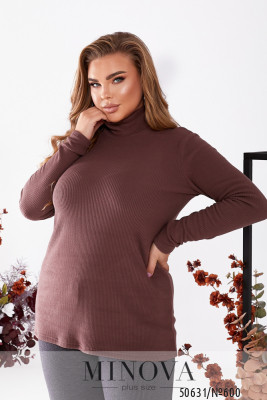Гольф №600-коричневий_minova_5