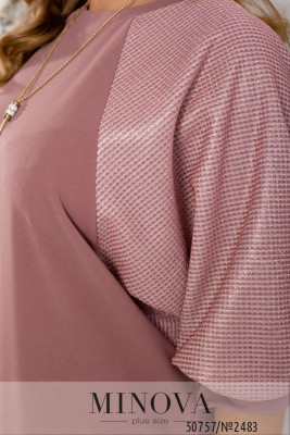 Сукня №2483-фреза_minova_6