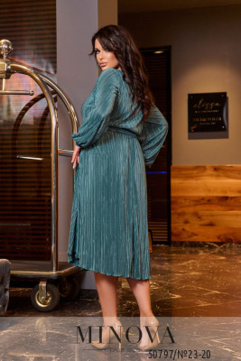 Сукня №23-20-морська хвиля_minova_5