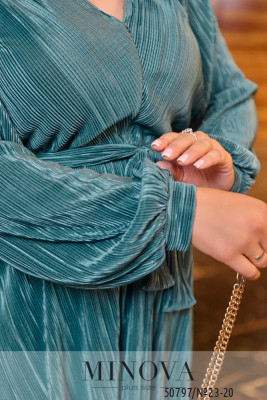 Сукня №23-20-морська хвиля_minova_6