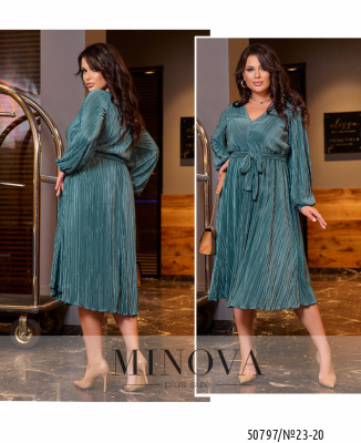 Сукня №23-20-морська хвиля_minova_7