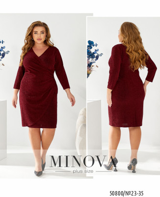 Сукня №23-35-марсала_minova_7