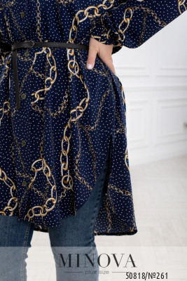 Сорочка №261-синій_minova_6