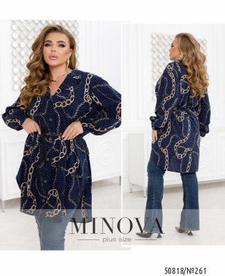 Сорочка №261-синій_minova_7