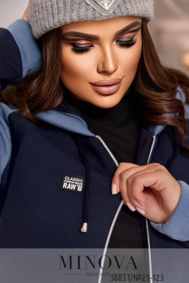 Спортивний костюм №21-123-джинс_minova_6