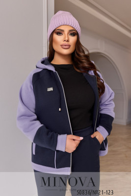 Спортивний костюм №21-123-лаванда_minova_6