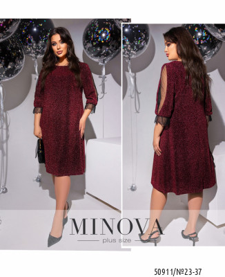 Сукня №23-37-марсала_minova_7
