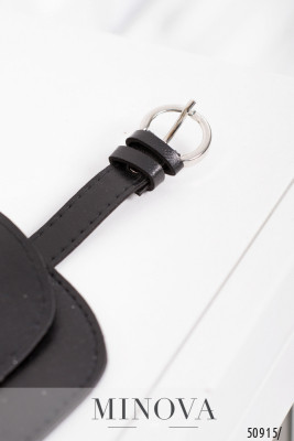 Пояс-сумочка- чорний_minova_5