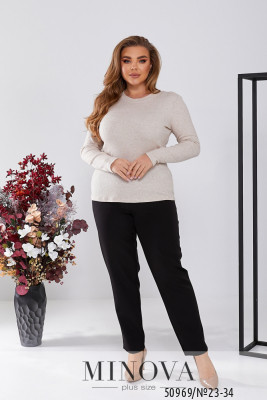 Гольф №23-34-бежевий_minova_5