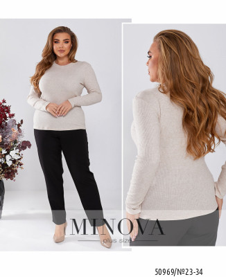 Гольф №23-34-бежевий_minova_7