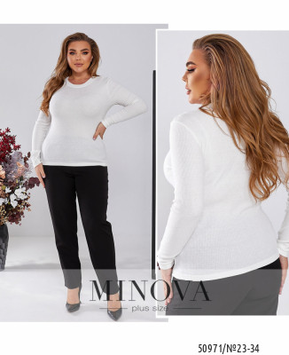 Гольф №23-34-молочний_minova_7