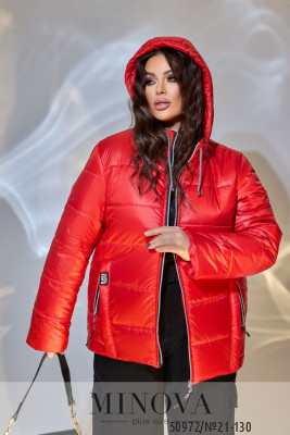 Куртка №21-130-червоний_minova_5