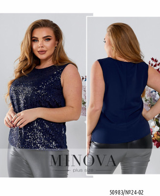 Майка №24-02-синій_minova_7