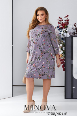Сукня №24-03-бузковий_minova_5