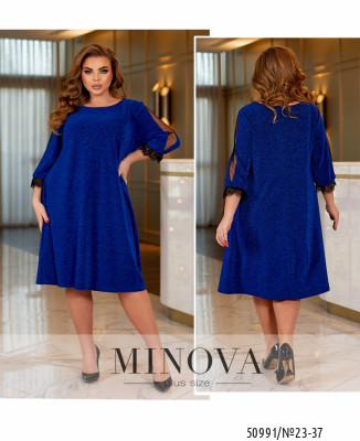 Сукня №23-37-електрик_minova_7
