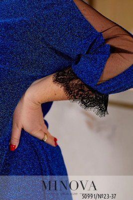 Сукня №23-37-електрик_minova_6