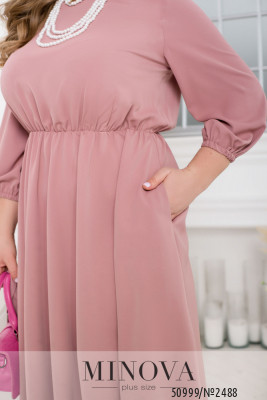 Сукня №2488-фреза_minova_6