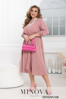 Сукня №2488-фреза_minova_5