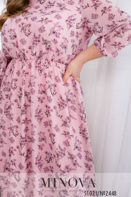 Сукня №2448-фреза_minova_6