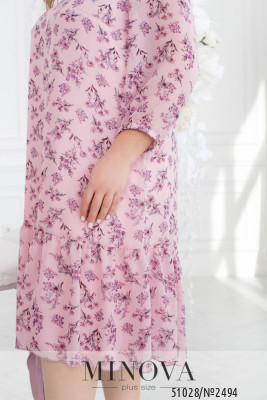 Сукня №2494-фреза_minova_6