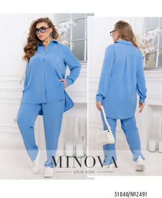Костюм №2491-блакитний_minova_7