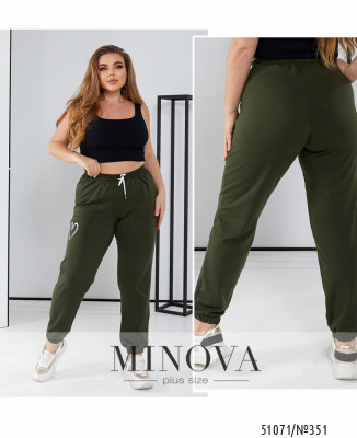 Штани №351-хакі_minova_7