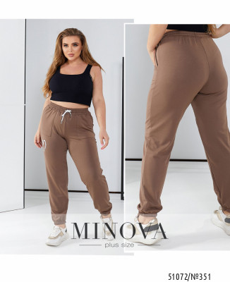Штани №351-мокко_minova_7