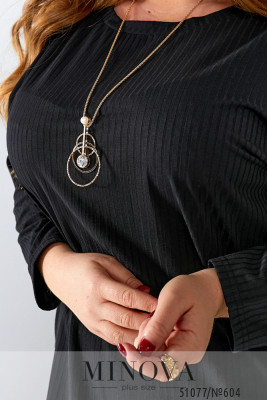 Костюм №604-чорний_minova_6