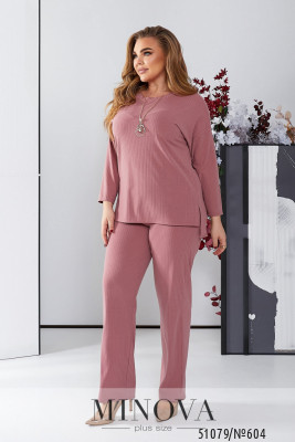 Костюм №604-пудра_minova_5