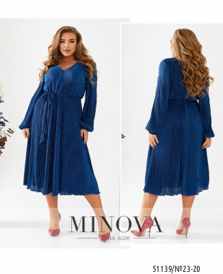 Сукня №23-20-електрик_minova_7