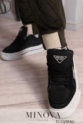 Спортивний костюм №461-хакі_minova_6