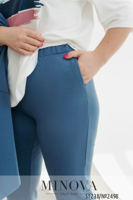 Спортивний костюм №2498-джинс_minova_6