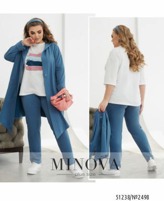 Спортивний костюм №2498-джинс_minova_7