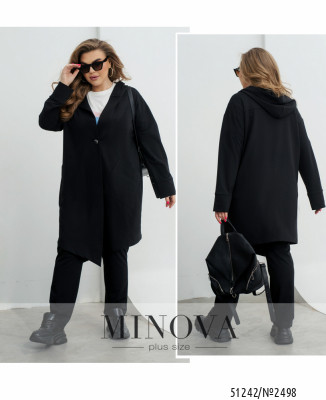 Спортивний костюм №2498-чорний_minova_6