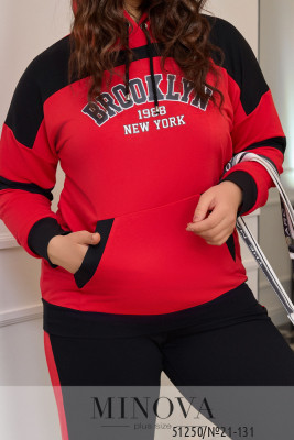 Костюм №21-131-червоний_minova_6