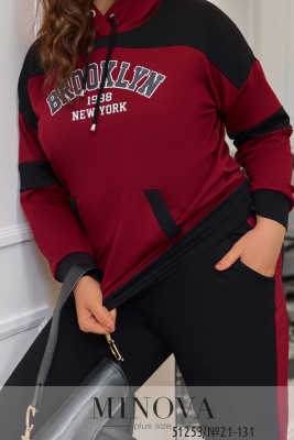 Костюм №21-131-марсала_minova_6