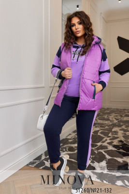 Жилет №21-132-лаванда_minova_5