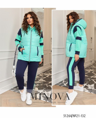 Жилет №21-132-ментоловий_minova_7
