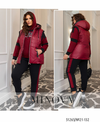 Жилет №21-132-марсала_minova_7