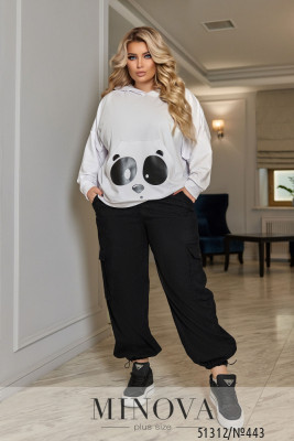 Худі №443-білий_minova_5